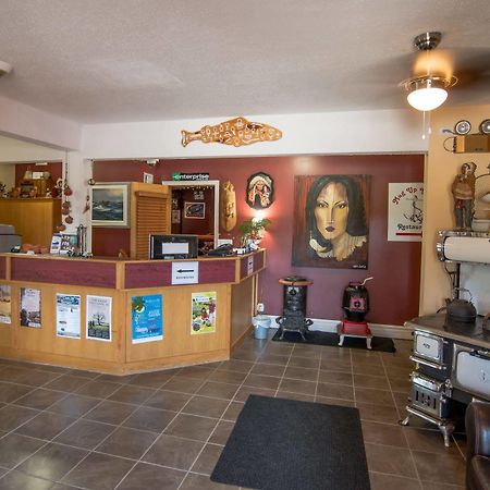 Dreamcatcher Lodge Stephenville Εξωτερικό φωτογραφία