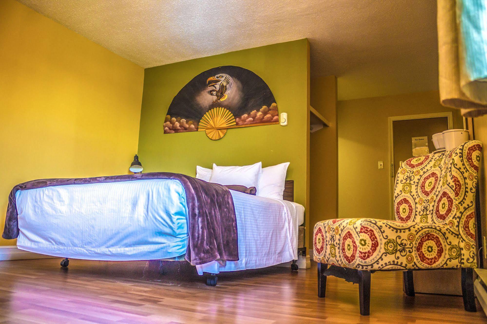 Dreamcatcher Lodge Stephenville Εξωτερικό φωτογραφία