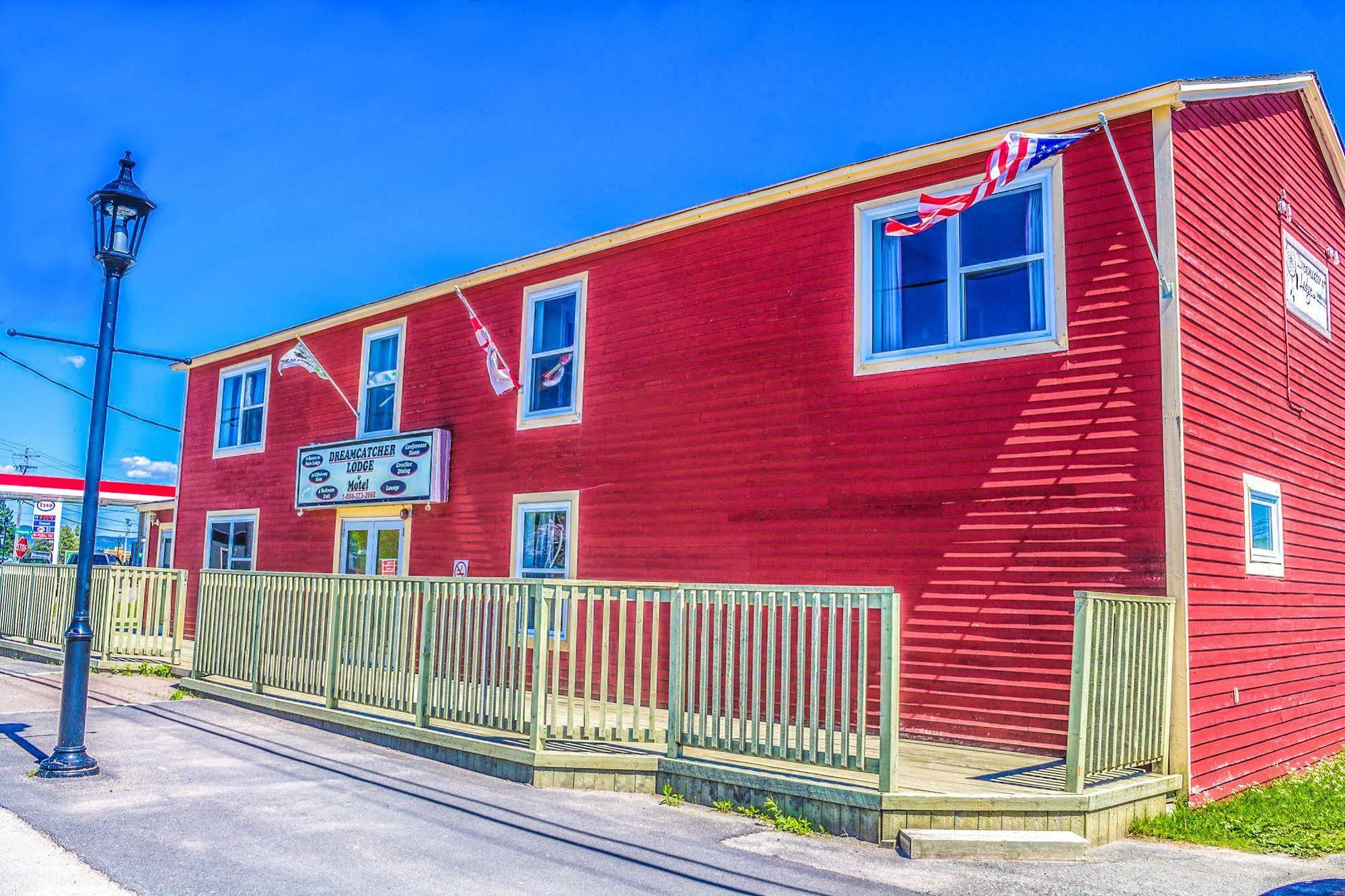 Dreamcatcher Lodge Stephenville Εξωτερικό φωτογραφία