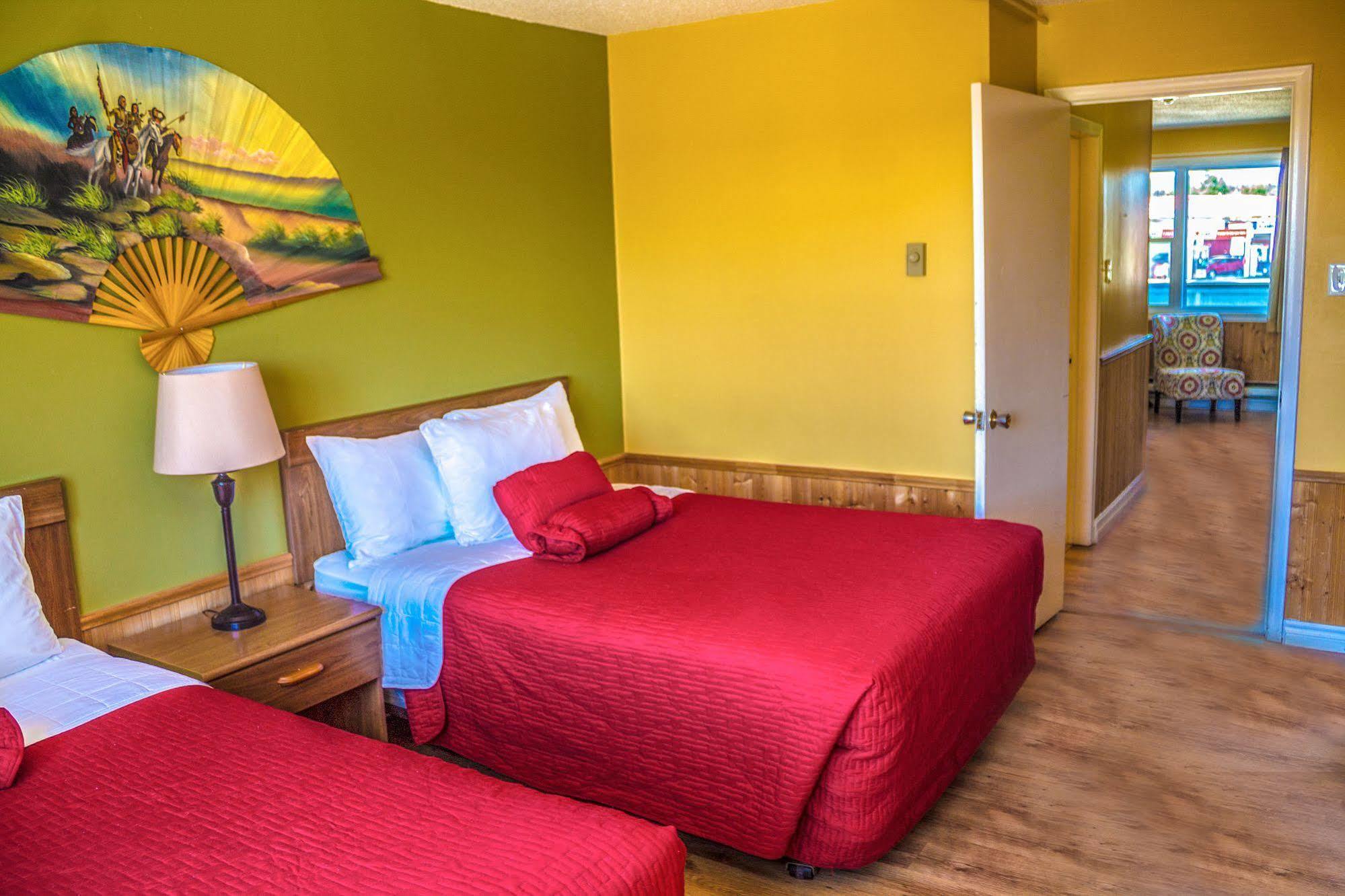 Dreamcatcher Lodge Stephenville Εξωτερικό φωτογραφία