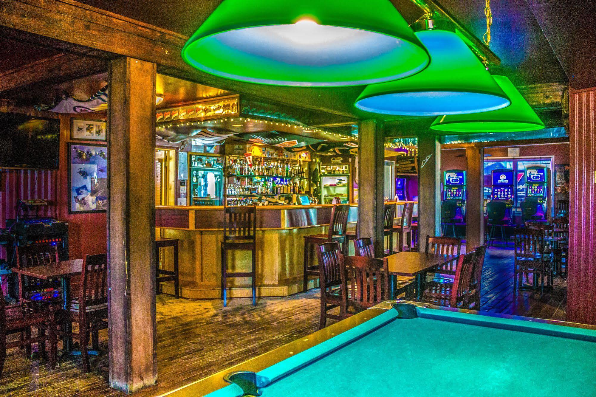 Dreamcatcher Lodge Stephenville Εξωτερικό φωτογραφία